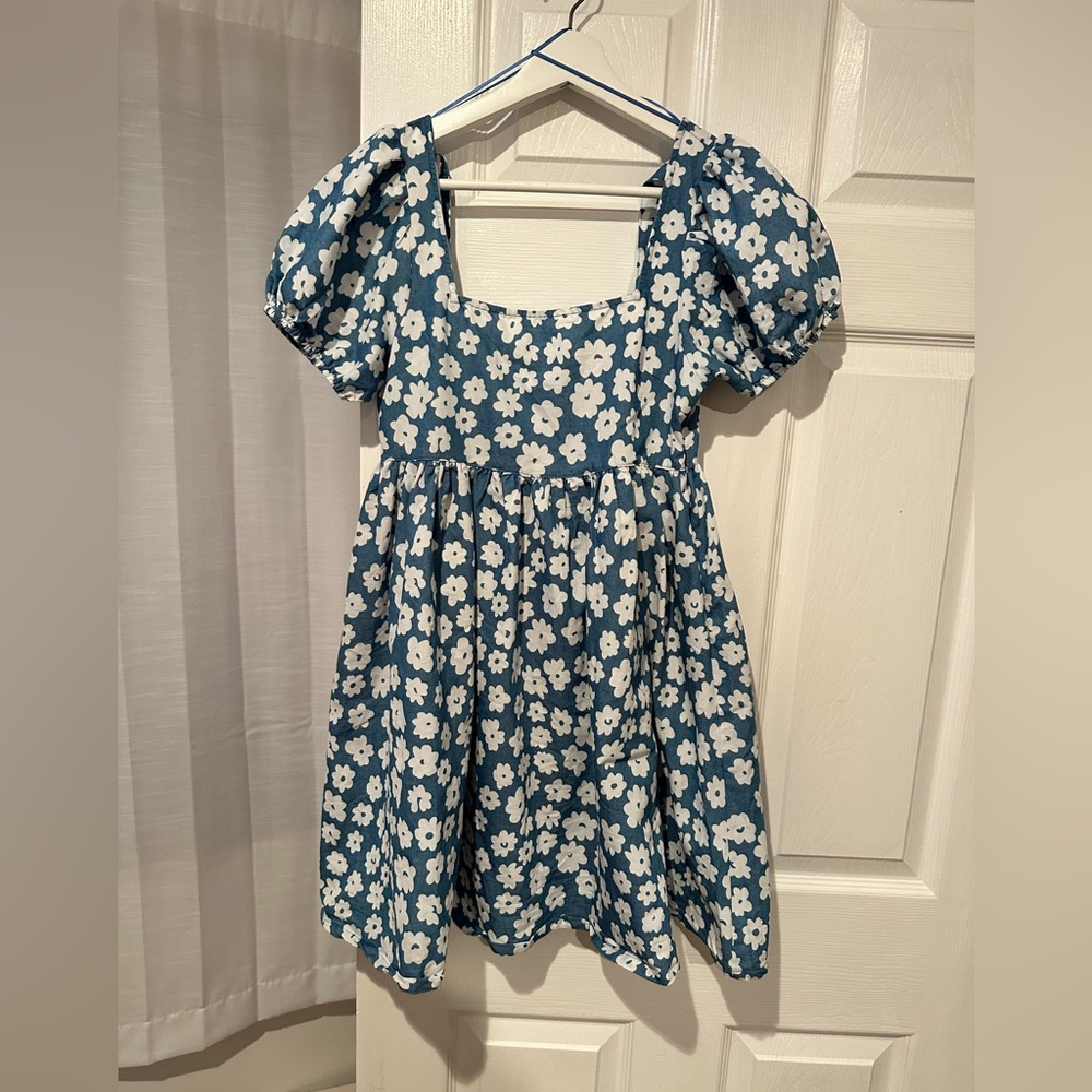 Baltic Born - McKell Mini Dress